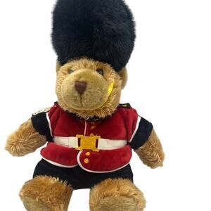 Royal Guardsman Bear‎ Palace Keel Toys Britain